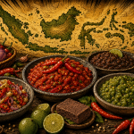 Indonesia Punya Ratusan Sambal, Inilah Beberapa Varian Sambel Khas!