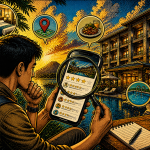 Biar Nggak Zonk, Ini Tips Membaca Review Hotel yang Jarang Diketahui