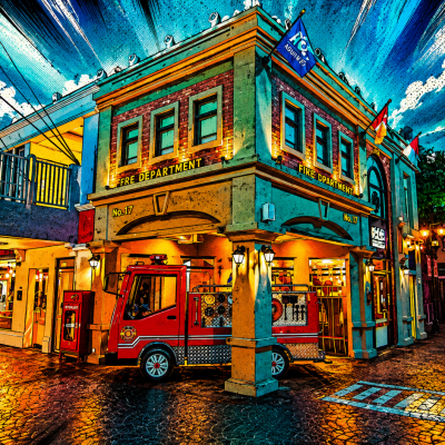 KidZania Surabaya Jadi Destinasi Favorit Wisata Edukasi Anak dan Keluarga
